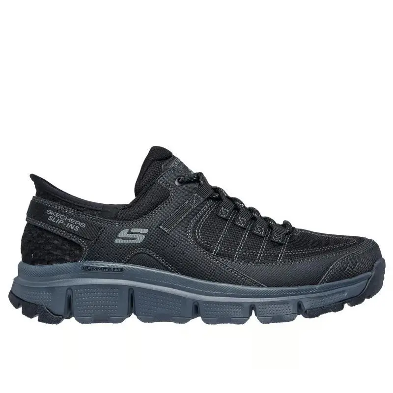 Skechers shoes - Black 6