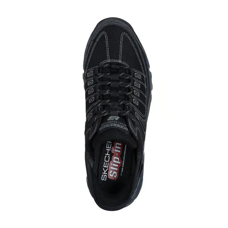 Skechers shoes - Black 7