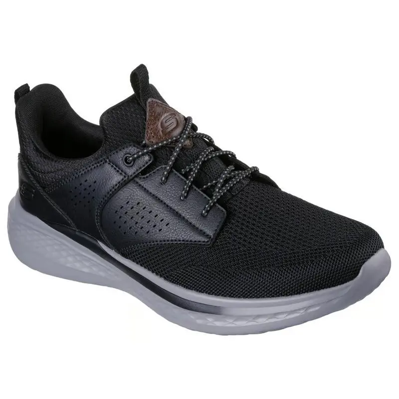 Skechers shoes - Black 4