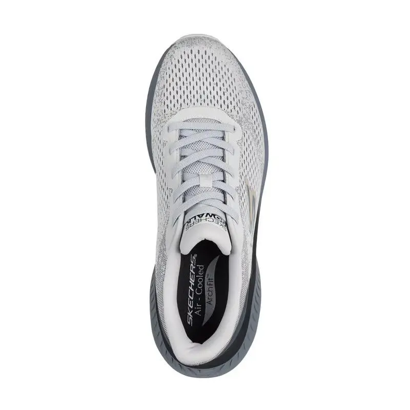 Skechers shoes - Gray 2
