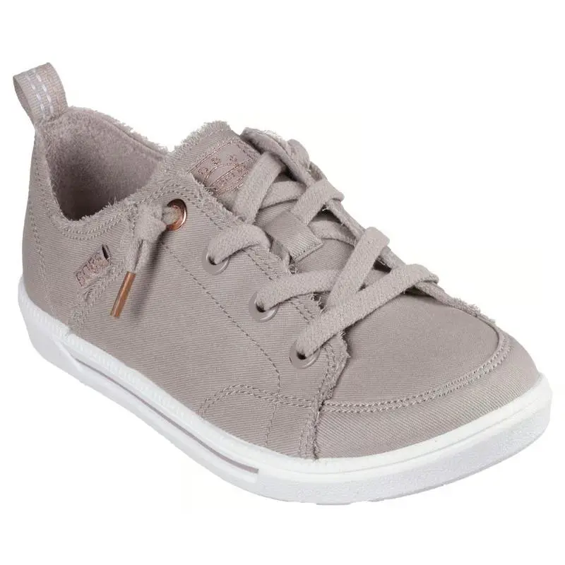Skechers shoes - Beige 4