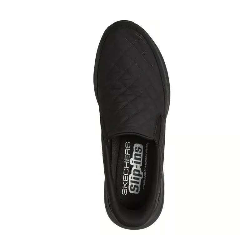 Skechers shoes - Black 7