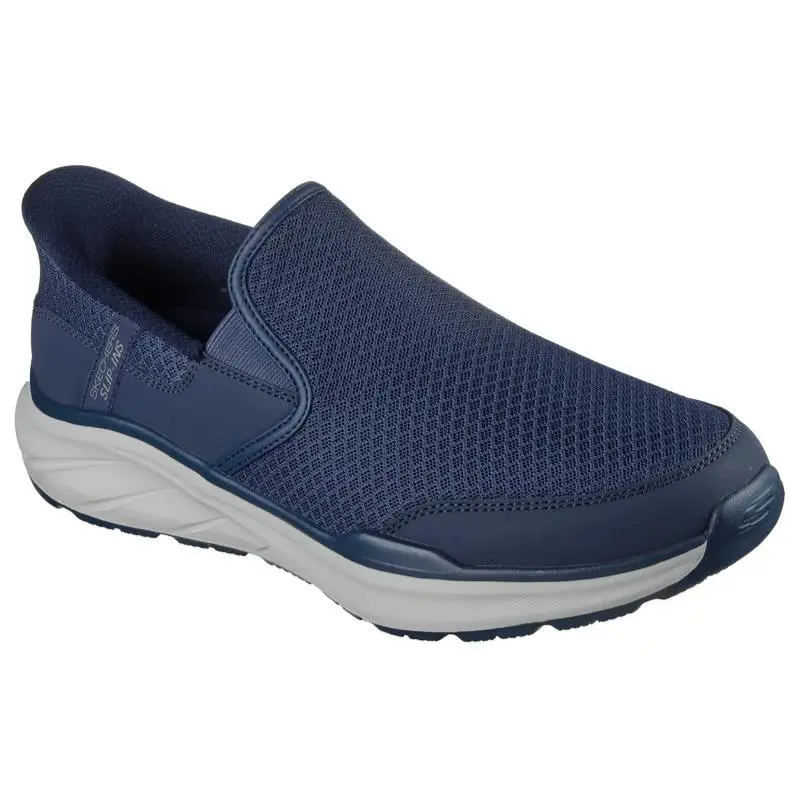Skechers shoes - Blue 4