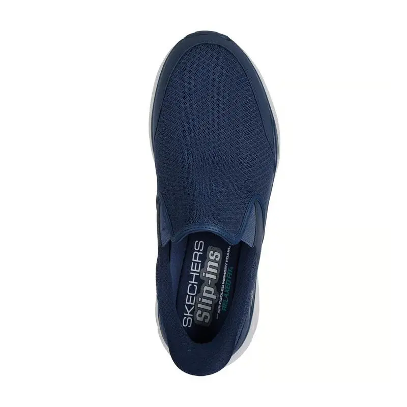 Skechers shoes - Blue 7