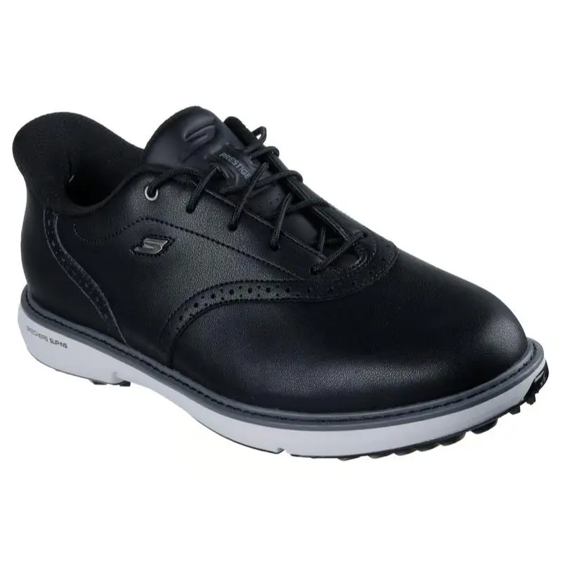 Skechers shoes - Black 4