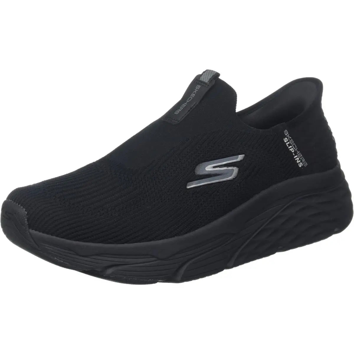 Skechers shoes - 220389 - Black 0