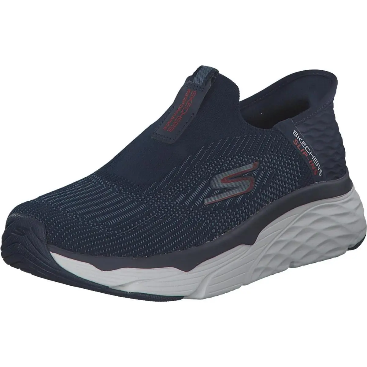 Skechers shoes - 220389 - Black 2
