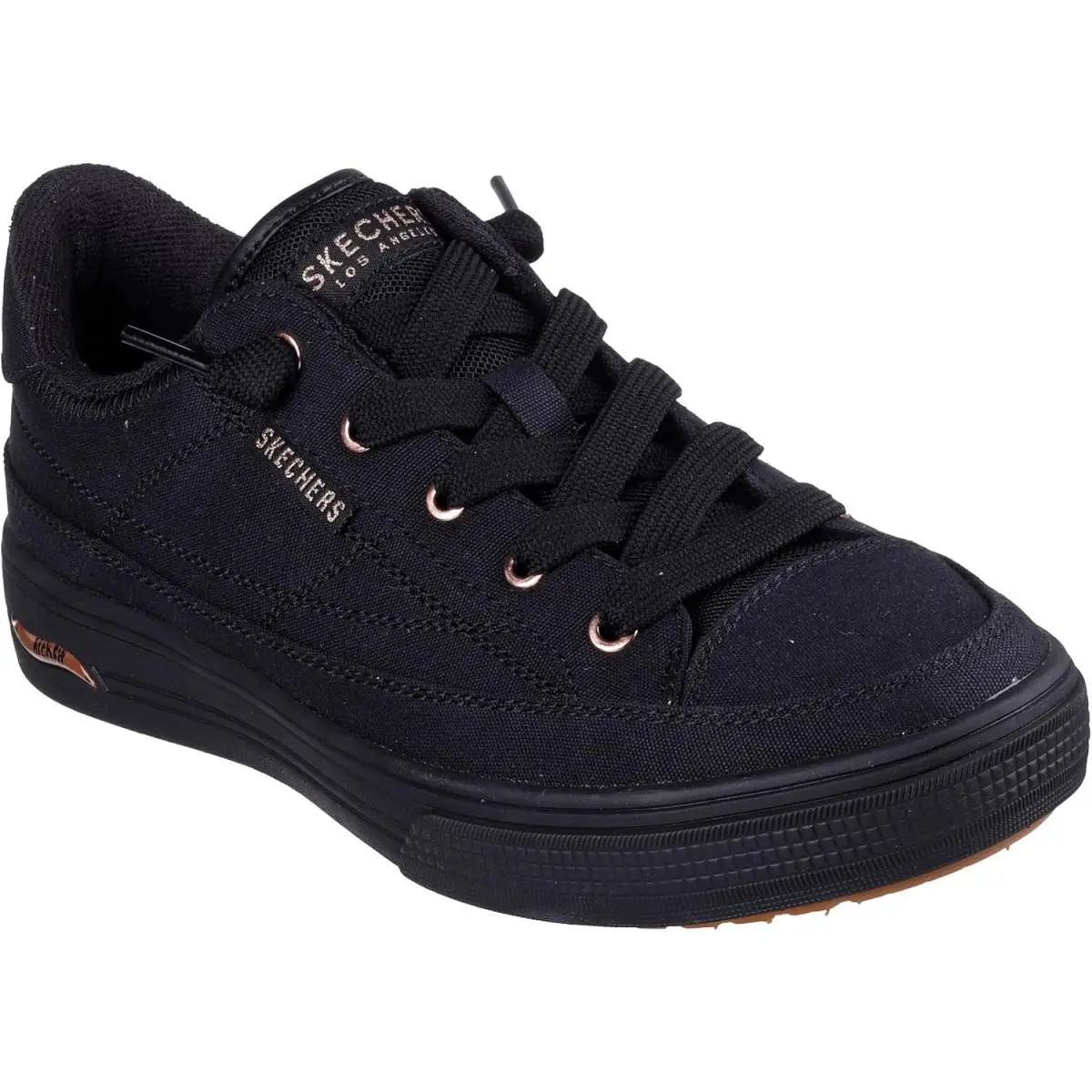 Skechers shoes - 177196_WRD - White 2