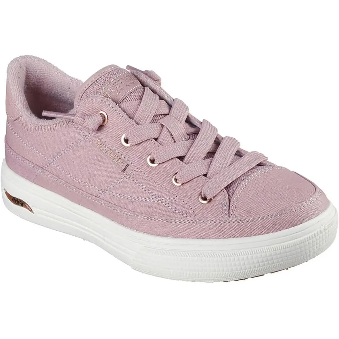 Skechers shoes - 177196_WRD - White 3
