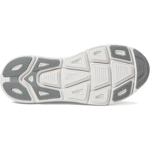 Skechers shoes - GREY/RED 3