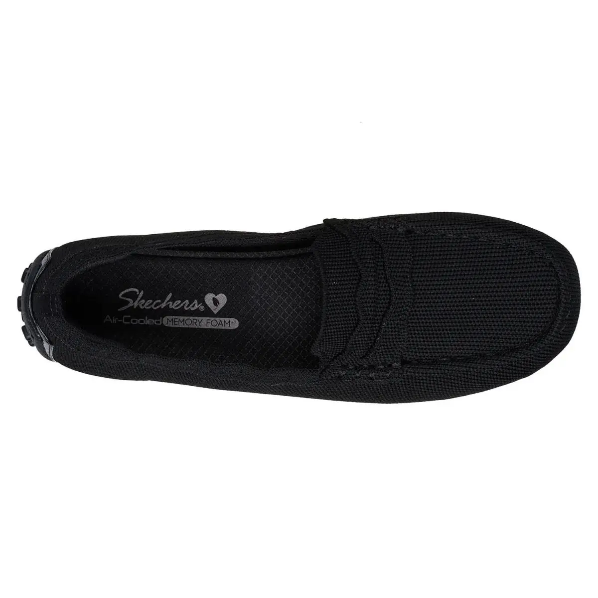 Skechers shoes - Black 8