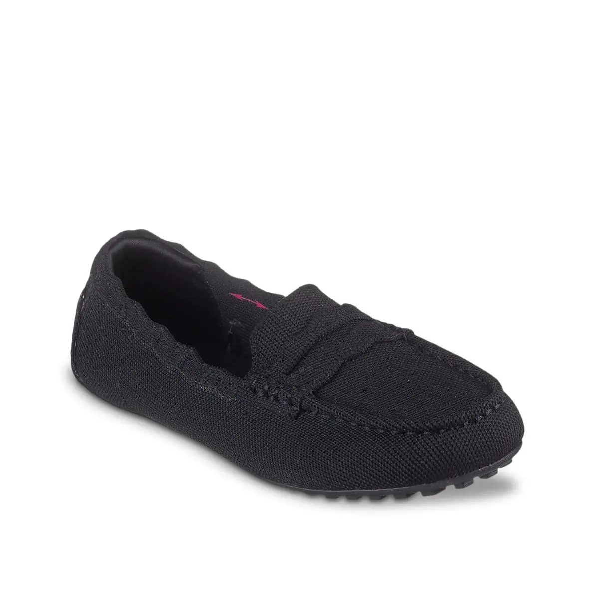 Skechers shoes - Black 4