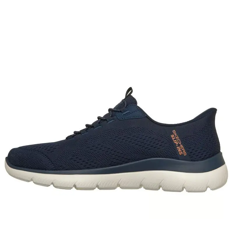 Skechers shoes - Blue 5