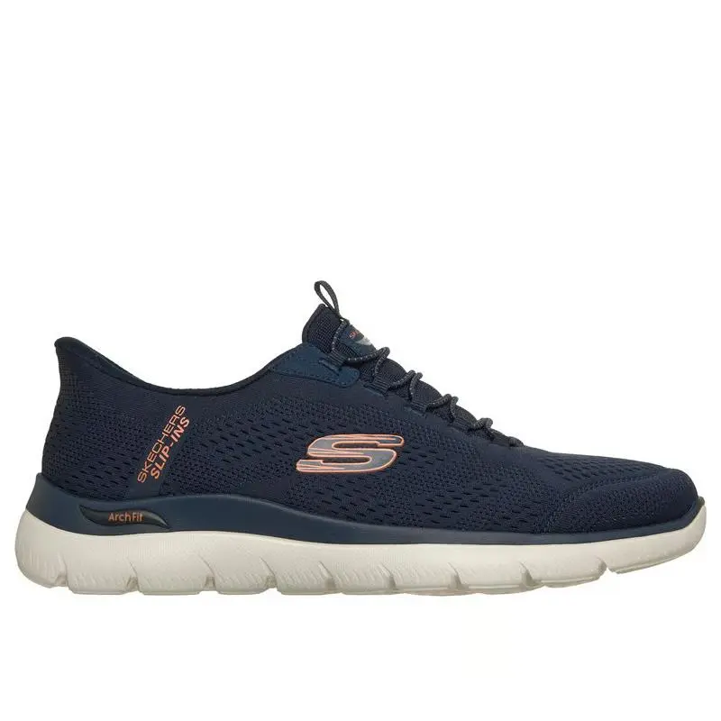 Skechers shoes - Blue 6