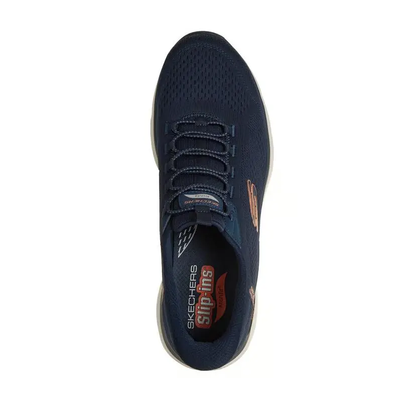 Skechers shoes - Blue 7