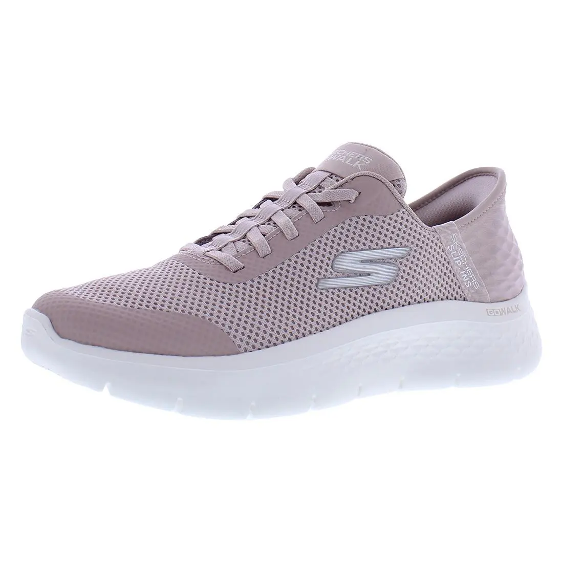 Skechers shoes - Mauve, Main: Purple 0