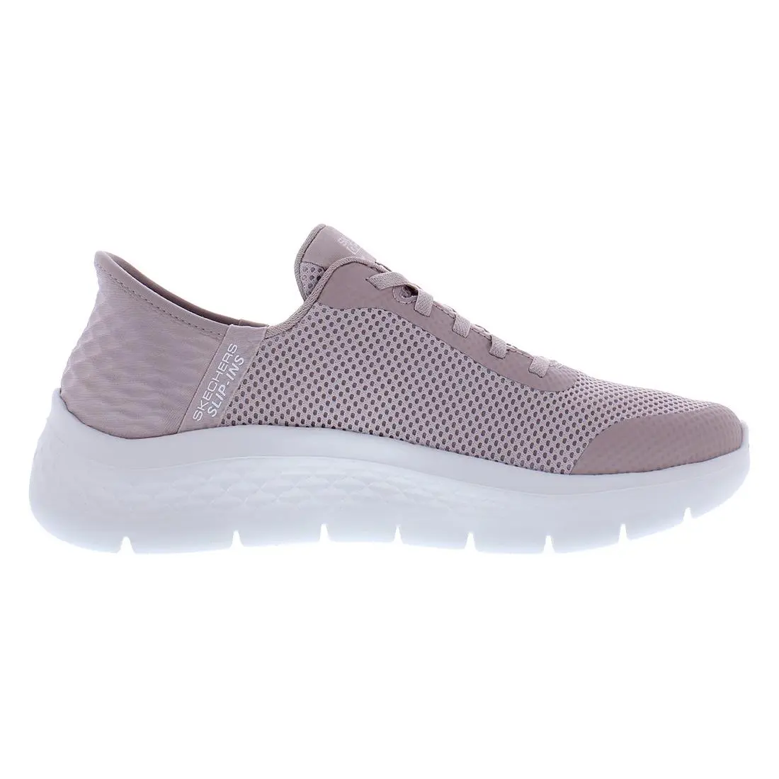 Skechers shoes - Mauve, Main: Purple 1