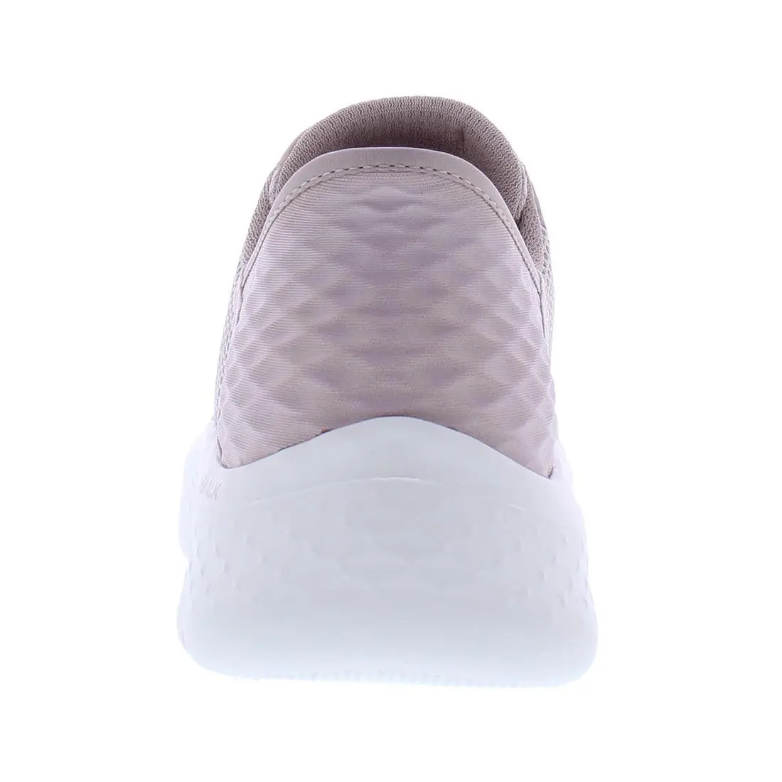 Skechers shoes - Mauve, Main: Purple 2