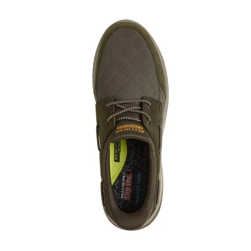 Skechers shoes - Green 2