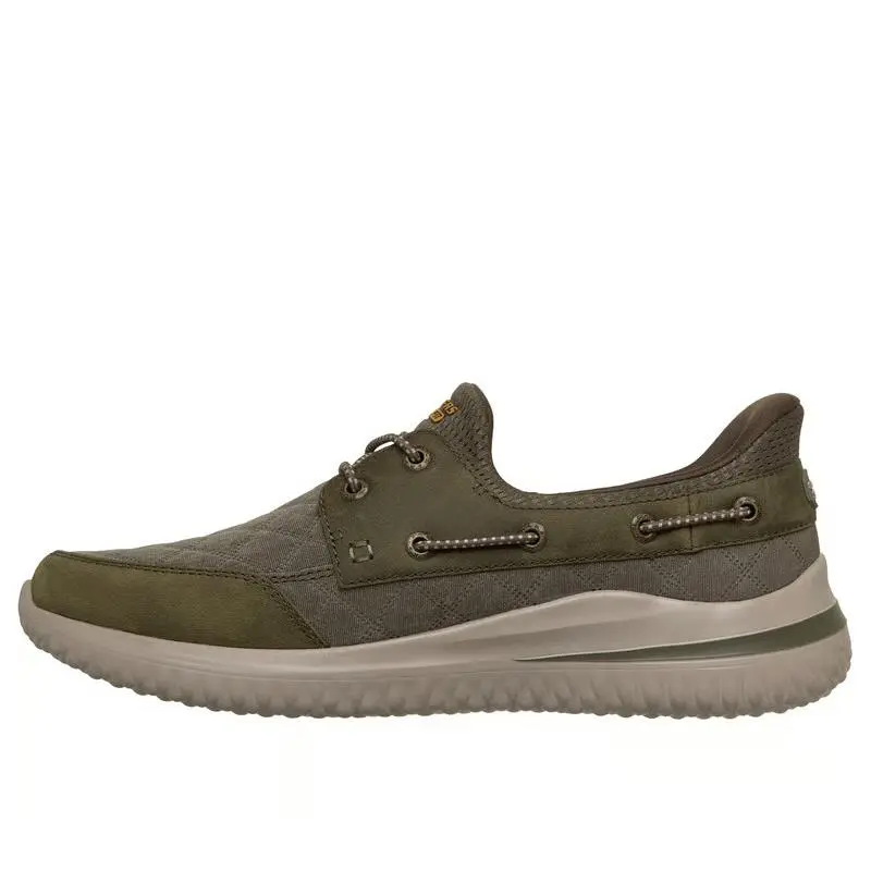 Skechers shoes - Green 5