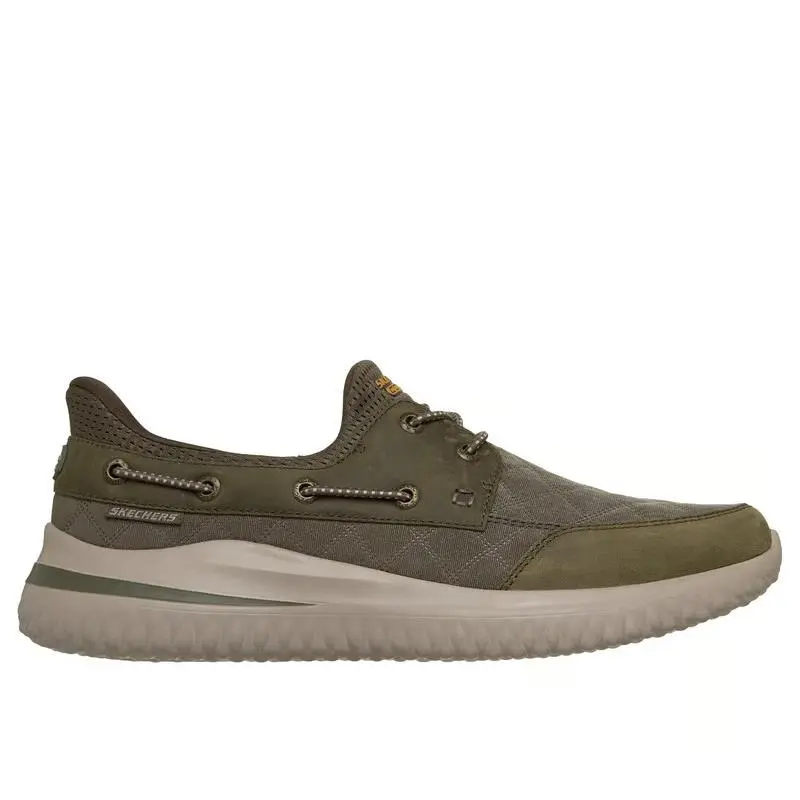 Skechers shoes - Green 6