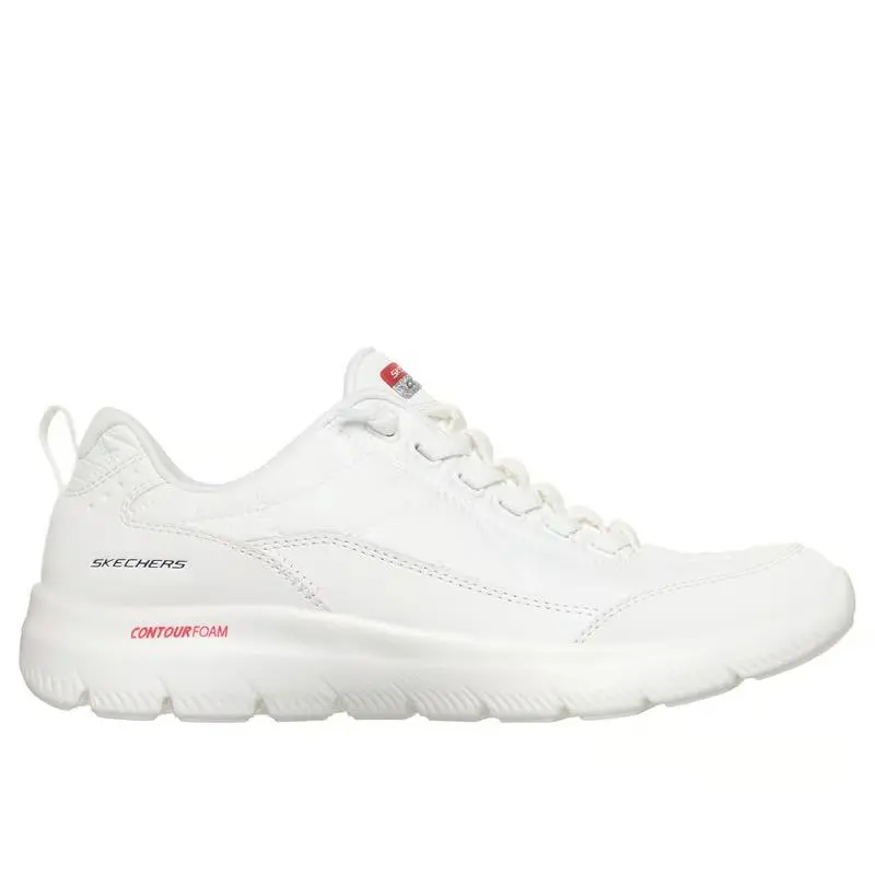 Skechers shoes - White 6