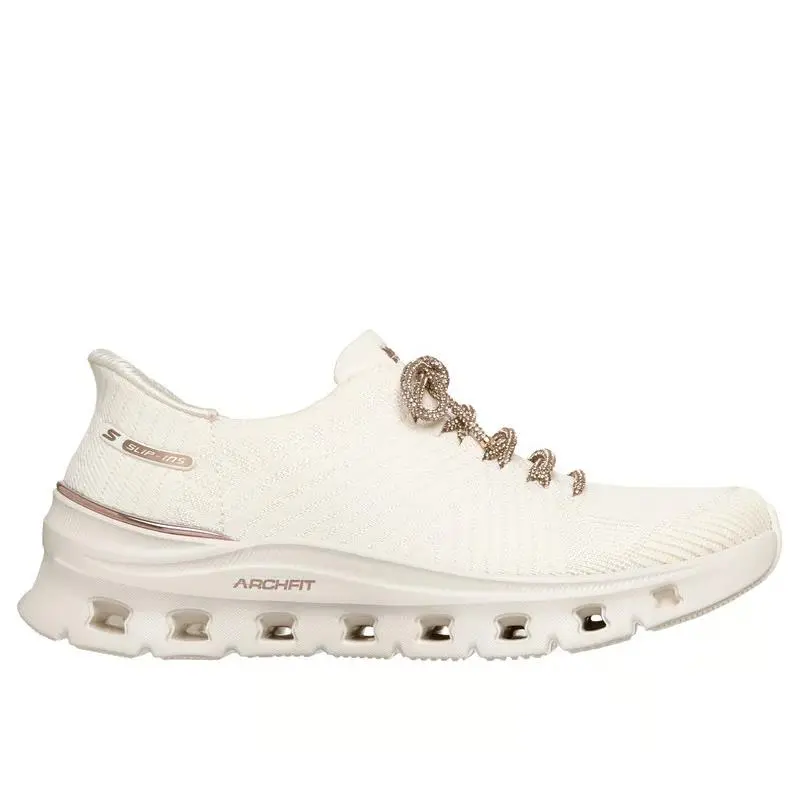 Skechers shoes - Beige 6
