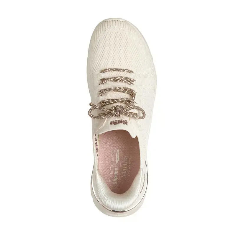 Skechers shoes - Beige 7