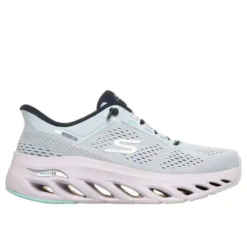 Skechers shoes - Blue 1