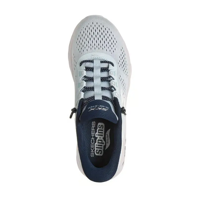 Skechers shoes - Blue 2