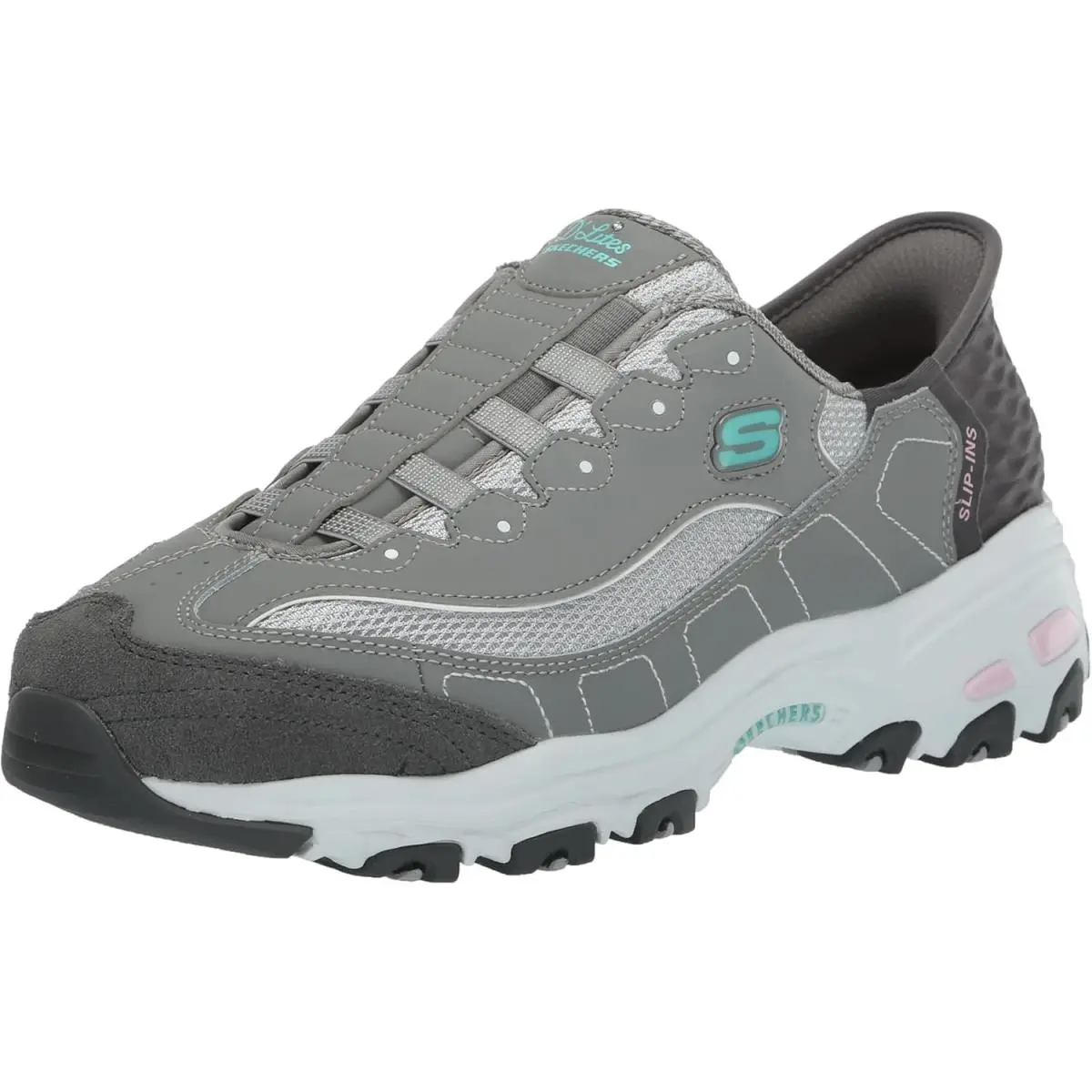 Skechers Women`s Hands Free Slip-ins D`lites