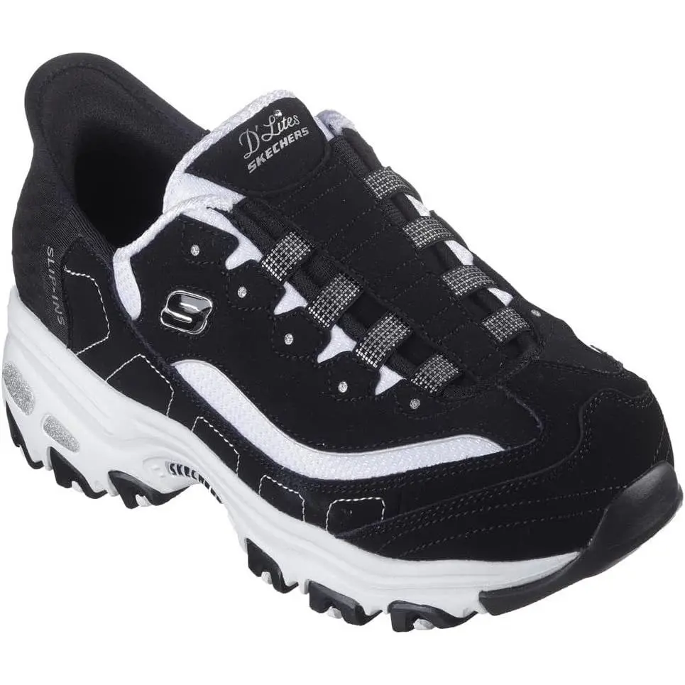 Skechers shoes - 150238-GYLP 611 - Grey Light Pinkgylp 1