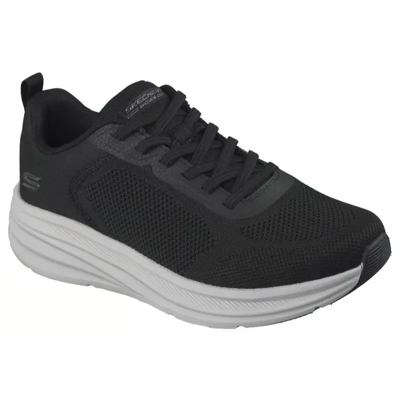 Skechers shoes - Black 4