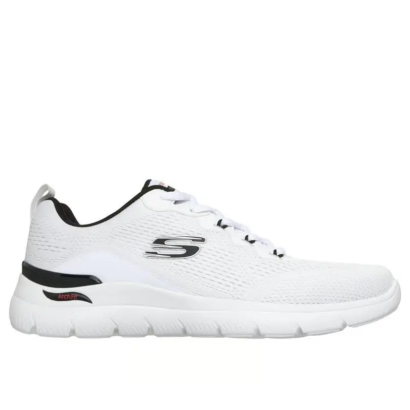 Skechers shoes - White 1