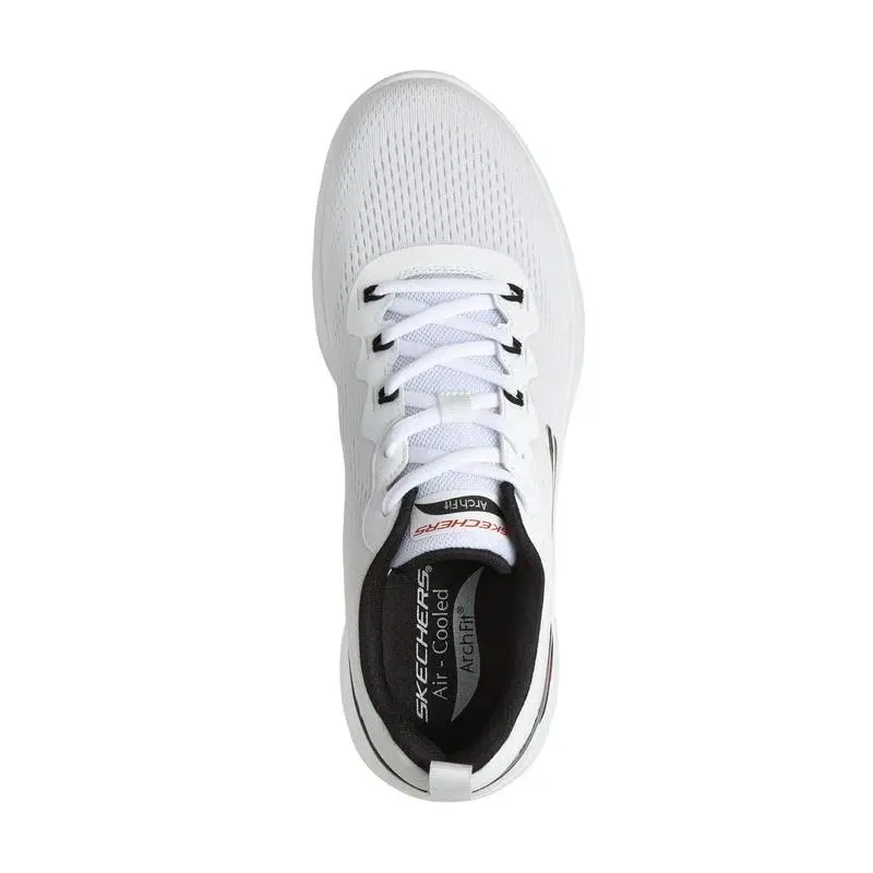 Skechers shoes - White 2