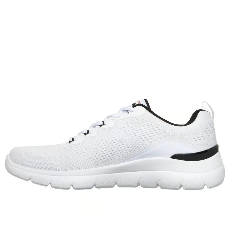 Skechers shoes - White 5
