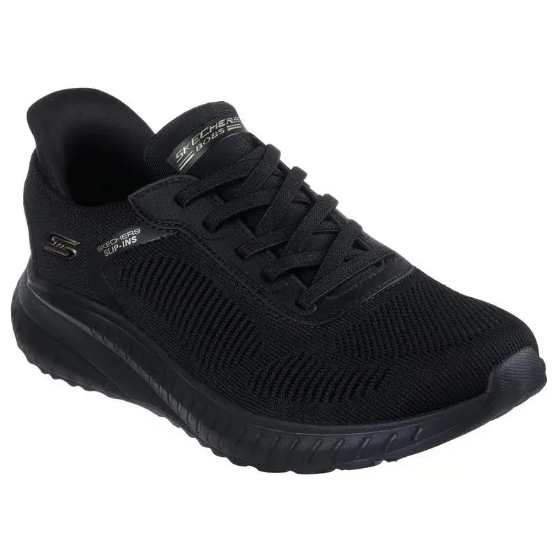 Skechers shoes - Black 4