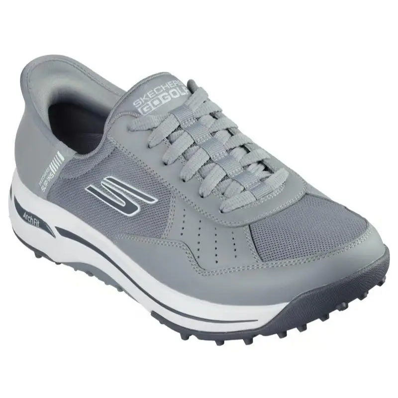 Skechers shoes - Gray 4