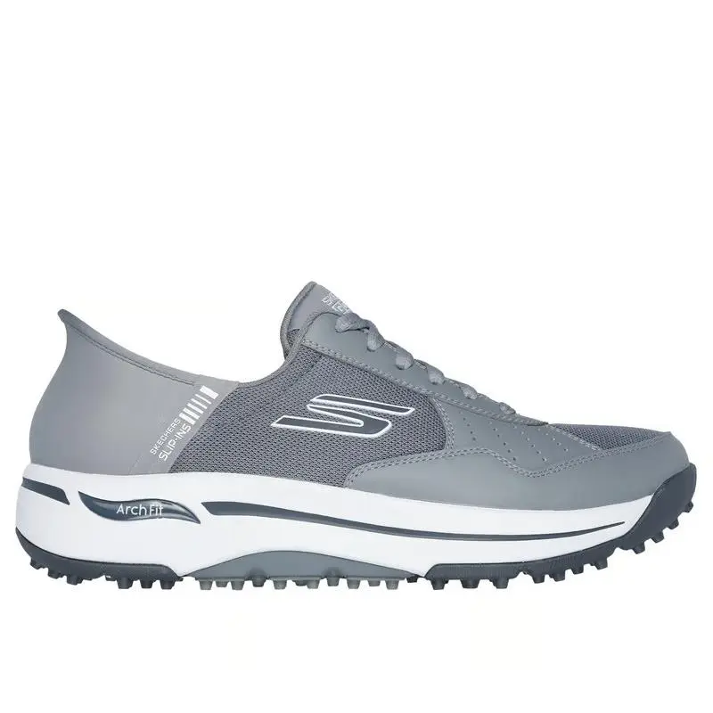 Skechers shoes - Gray 6
