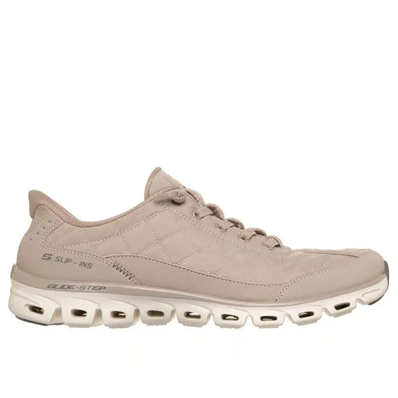 Skechers shoes - Beige 1