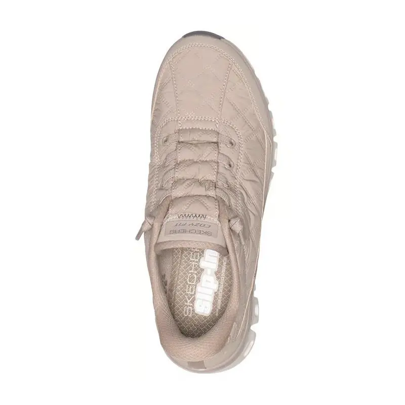 Skechers shoes - Beige 7