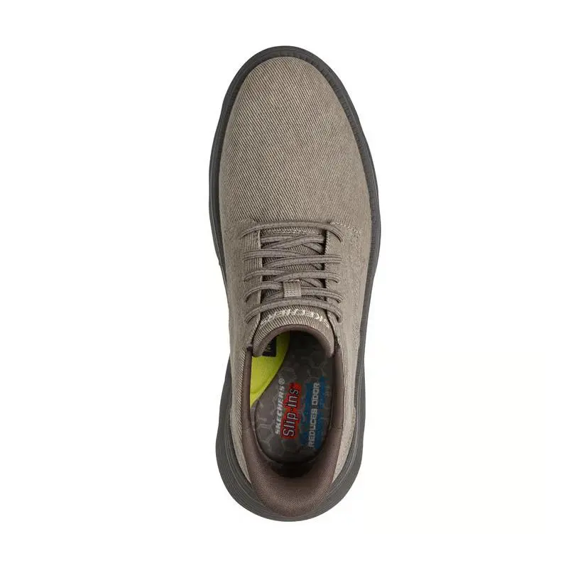Skechers shoes - Beige 2