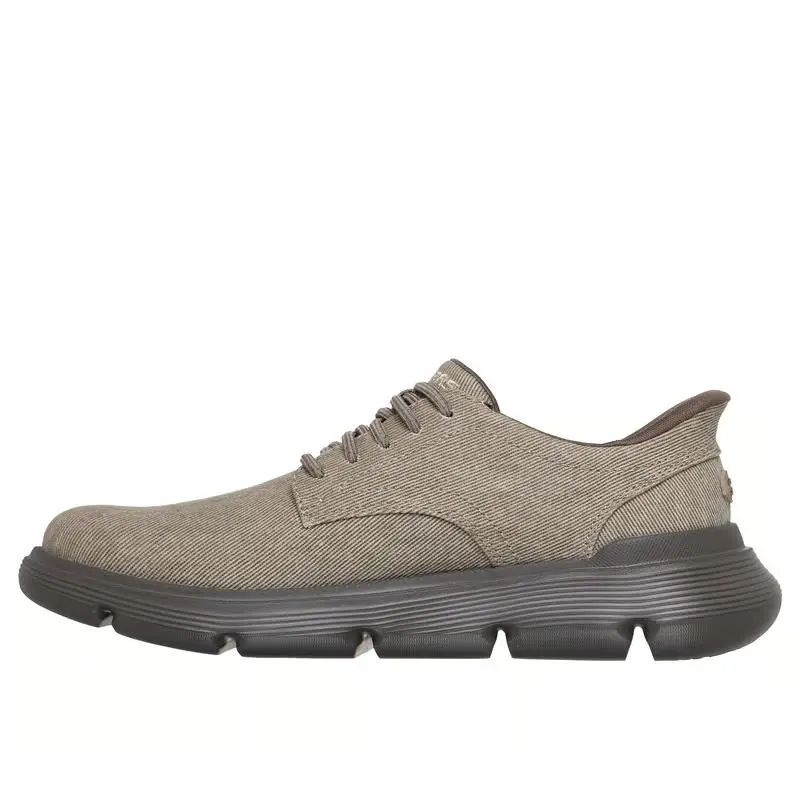 Skechers shoes - Beige 5