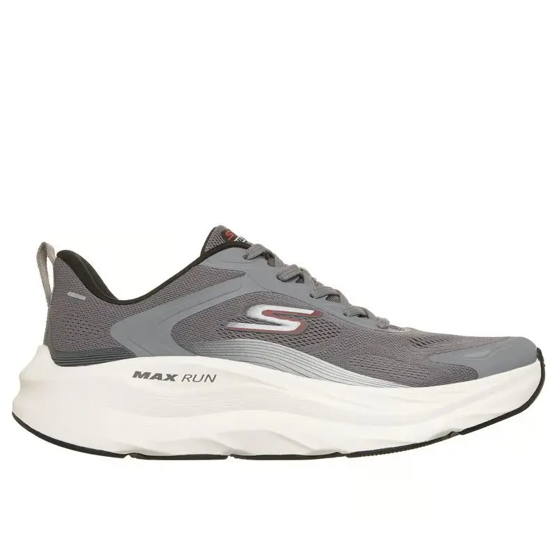Skechers shoes - Gray 1
