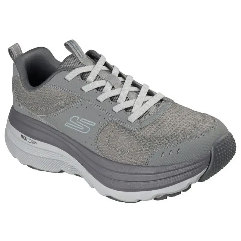 Skechers shoes - Gray 4