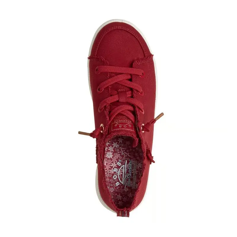 Skechers shoes - Red 2