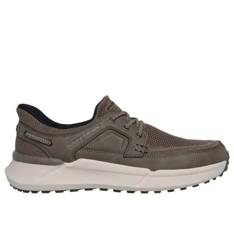 Skechers shoes - Brown 1