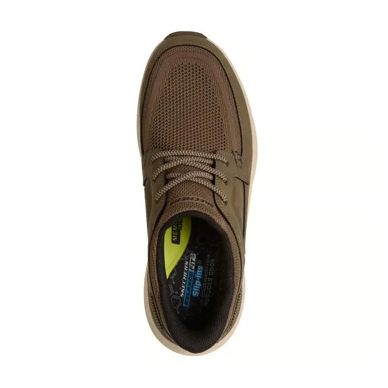 Skechers shoes - Brown 7