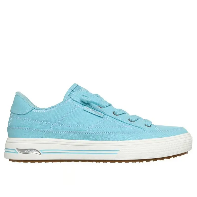 Skechers shoes - Blue 1