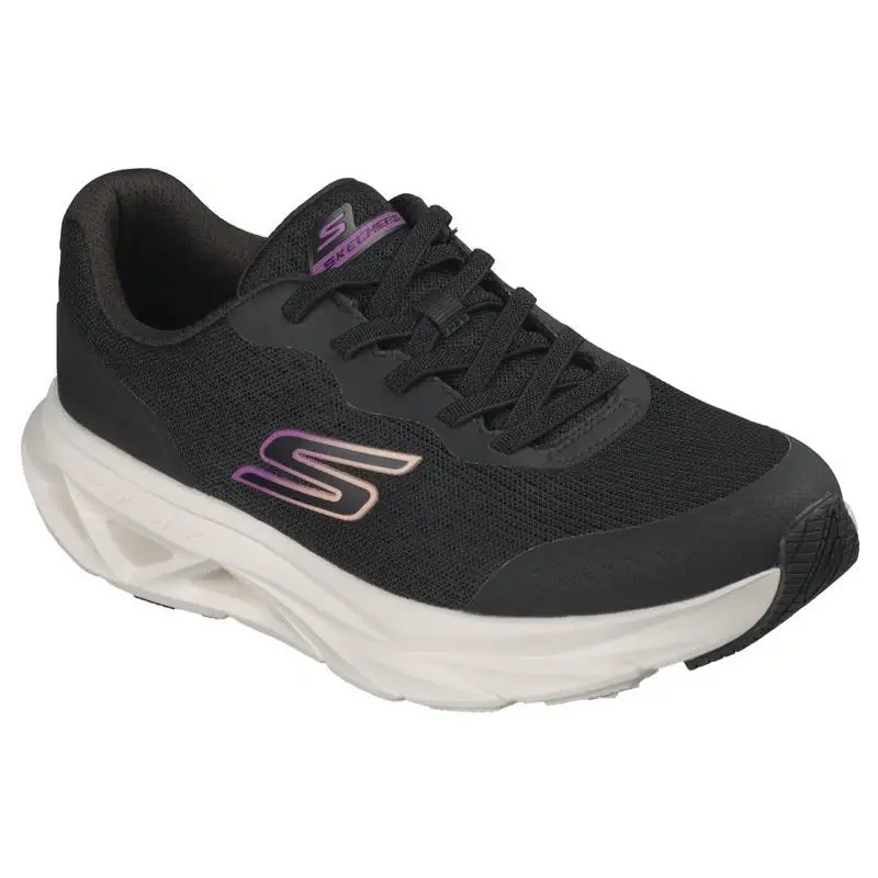 Skechers shoes - Black 4